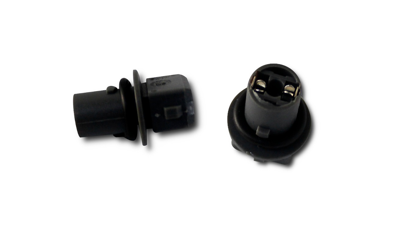 PORTA LAMPARA POSICION VW FIAT                                                                                                                        