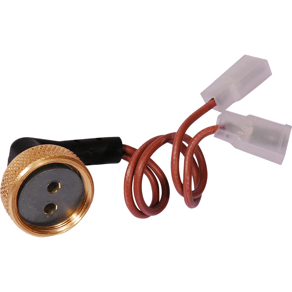 FICHA 2 VIAS ROSCADA BULBO FRENO MERCEDES DIAMETRO CHICO TC102.0721