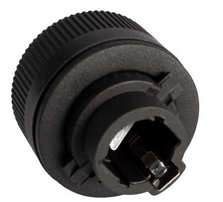 PORTA LAMPARA 1 POLO 60000                                                                                                                            