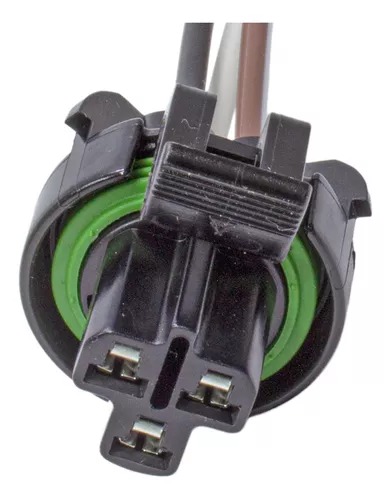 FICHA 3 VIAS RADIADOR 2.5MM TC103.1035                                                                                                                