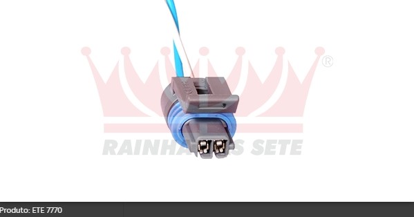 FICHA 2 VIAS SENSOR TEMPERATURA CORSA                                                                                                                 