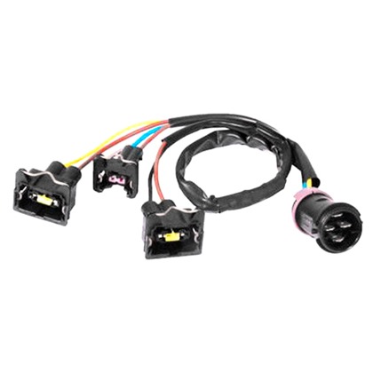 CHICOTE SEMIOPTICA VW CAMION HASTA 2005                                                                                                               