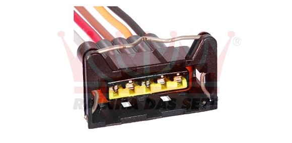 FICHA 5 VIAS VW CHEVROLET TC105.1012                                                                                                                  