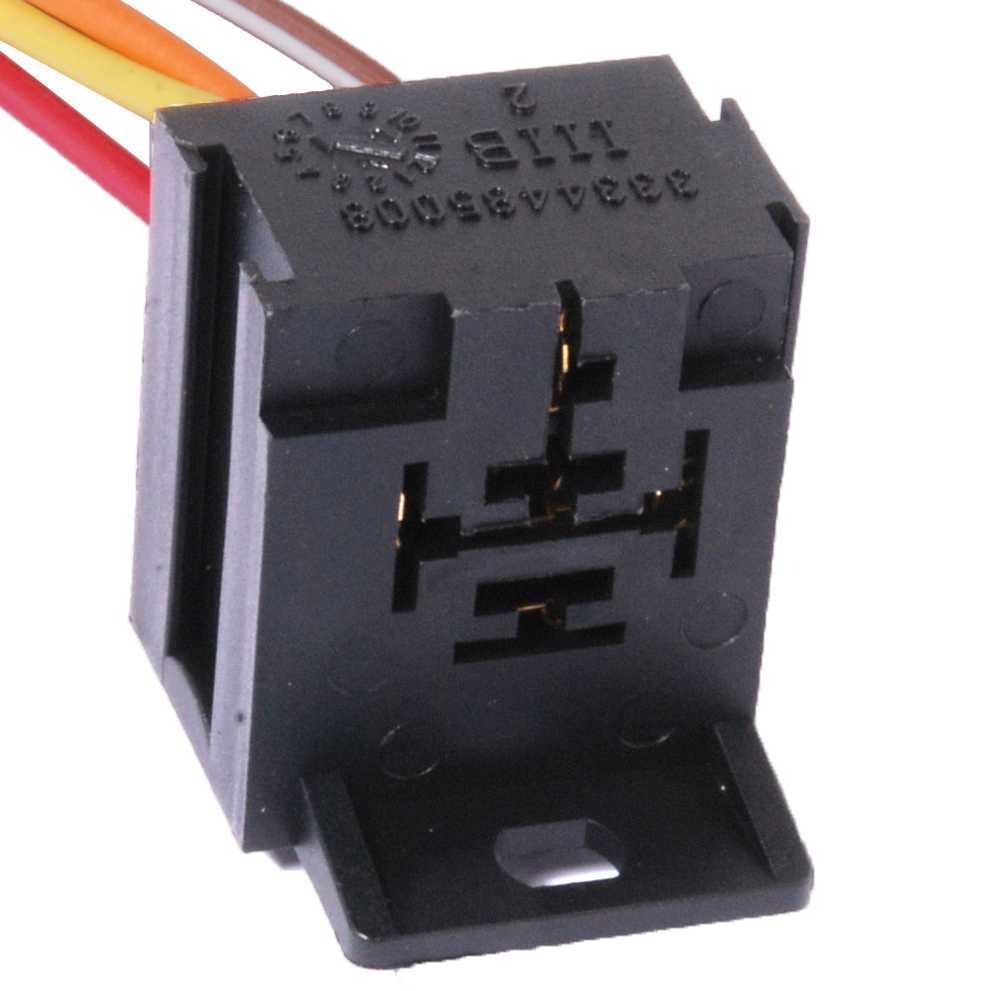 ZOCALO PORTA RELEY C/BASE ETE8527 TC305.0911                                                                                                          