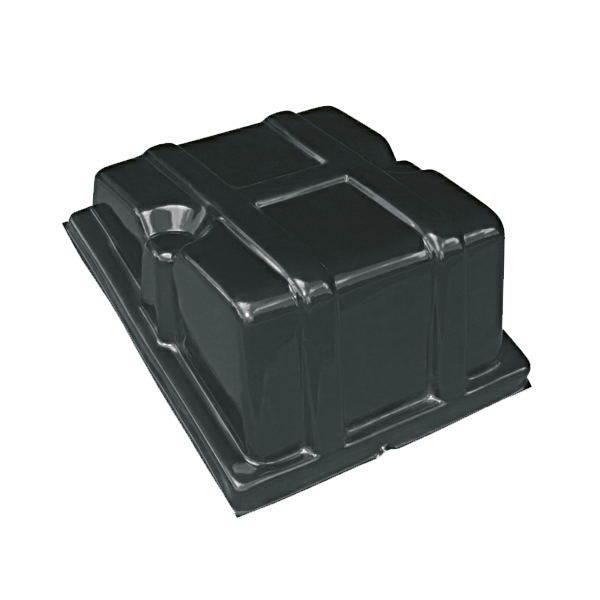 TAPA BATERIA VW WORKER 9150 OEM 2R0777515                                                                                                             