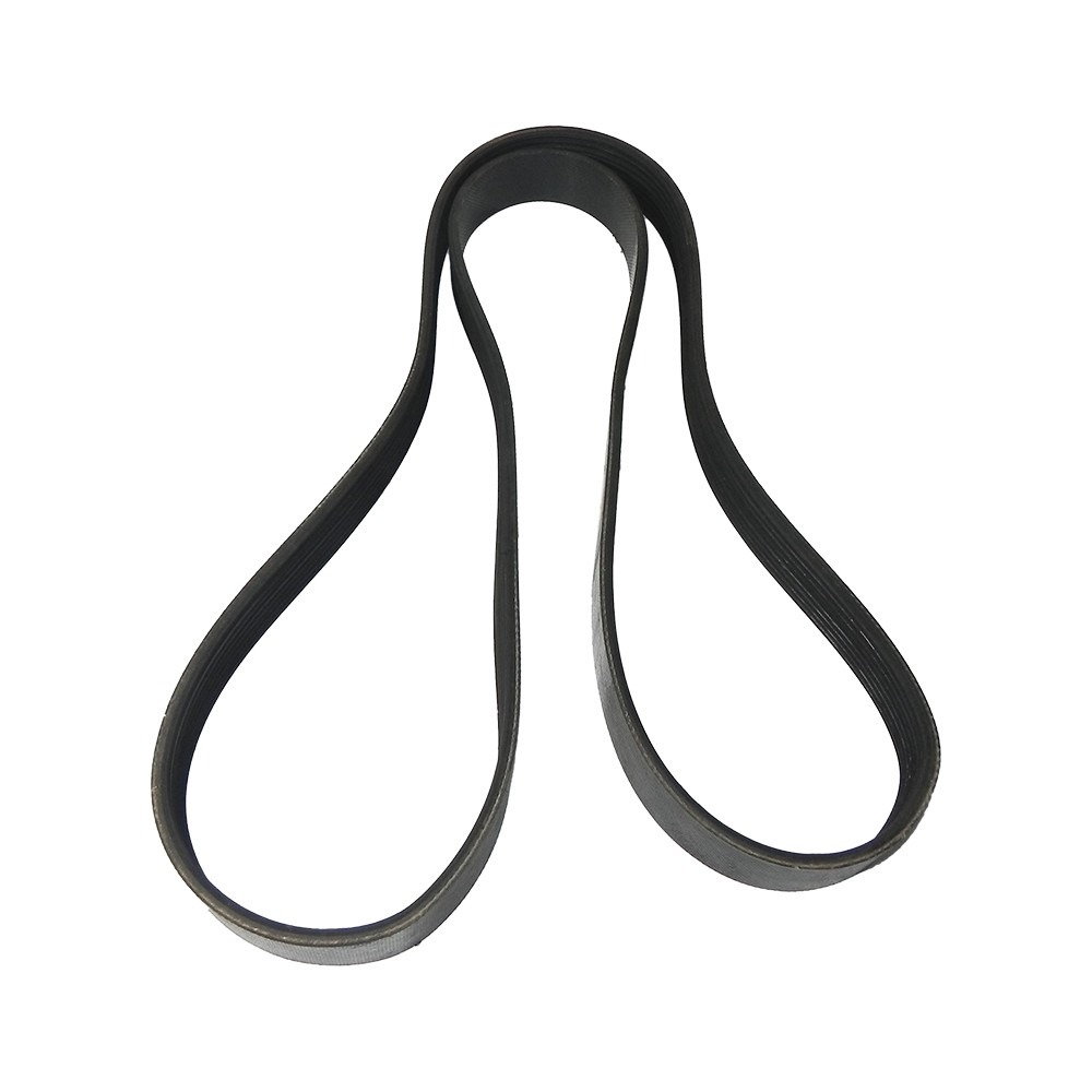 CORREA 8PK SCANIA VOLVO FMX 400 OEM 20430611                                                                                                          