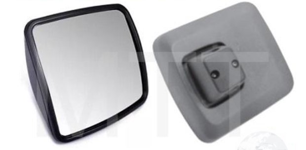 ESPEJO CHICO DERECHO IZQUIERDO VOLVO FMX OEM 82471689-8247045-82417044-82355684