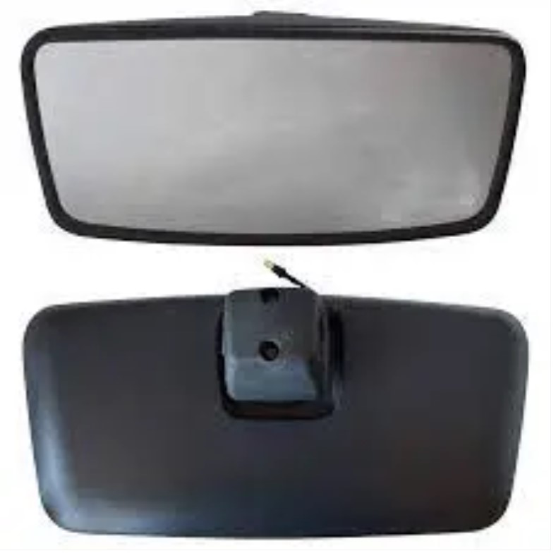 ESPEJO GRANDE DERECHO IZQUIERDO VOLVO FMX OEM 8241690-82355678-8247042-82417041