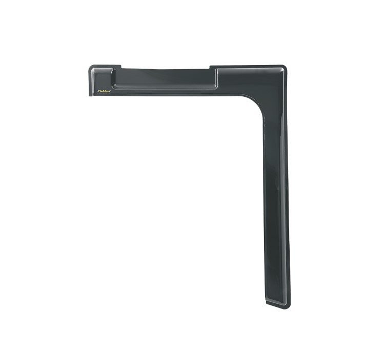 JUEGO GOTERO PUERTA IVECO EUROTECH / EUROCARGO / STRALIS HI-WAY / HI-ROAD TECTOR                                                                      