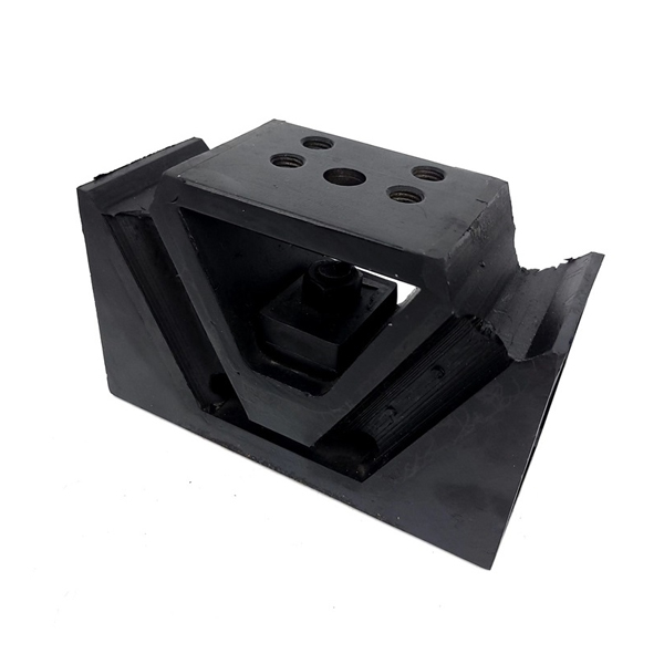 SOPORTE DE MOTOR HOWO 380                                                                                                                             