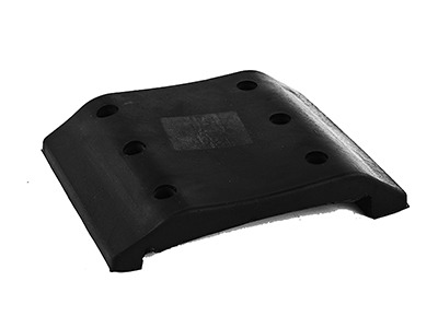 TACO DE GOMA INFERIOR 5TA RUEDA JOST SK38 3.1/2                                                                                                       