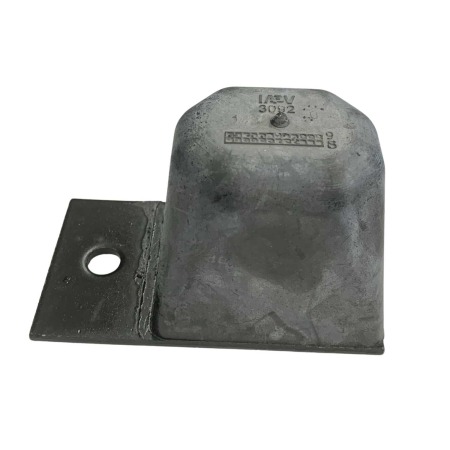 TACO REBOTE DELANTERO SUSPENSION VW WORKER CONSTELLATION 16170/16220/16220/24220/24250/35300/35300 57,0MM X 94,0MM X 52MM OEM TJG411111               