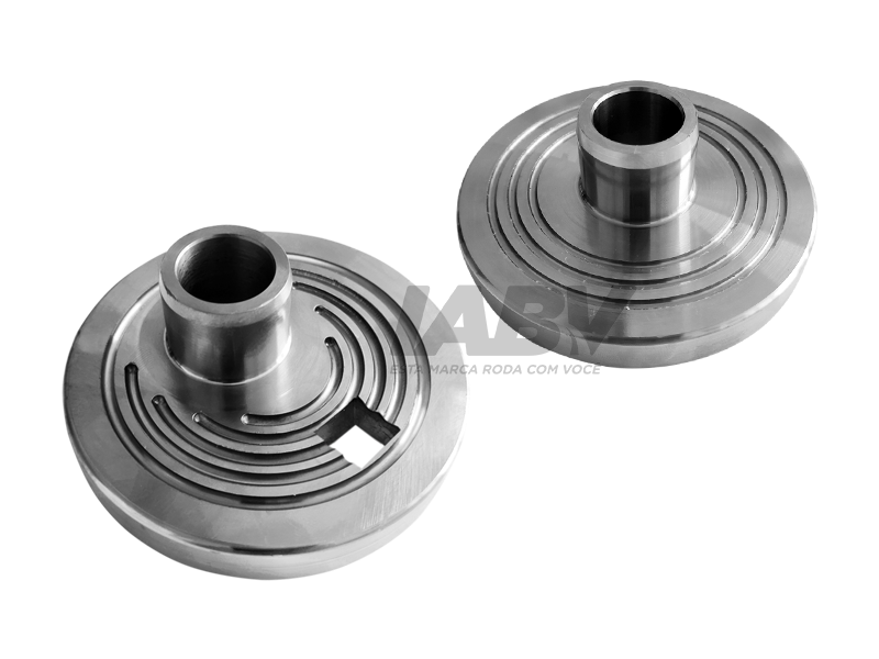 KIT CASTAÑAS SUSPENSION NEUMATICA KLL RELACIONADOS: 3146, 4355-A1, 4682 - AS11-AR03.6-AS11-AR03.7                                                     