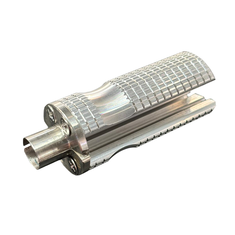 LLAVE SACAR CONEXION DOT METALICA 12MM                                                                                                                