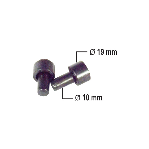 KIT DE REPARACION DE HORQUILLA VW 16220/17220 EATON RODILLO 19MM                                                                                      