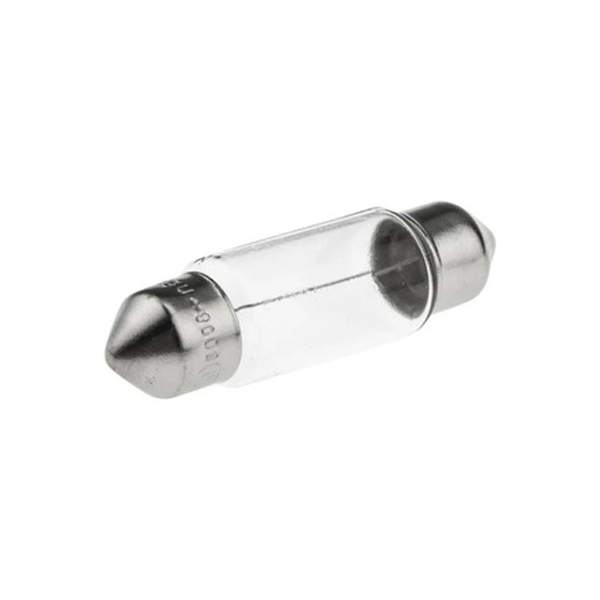 LAMPARA 24V3W TUBULAR SV7.5                                                                                                                           