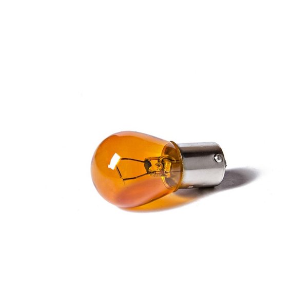 LAMPARA 12V 21W WX13X16D AMBAR                                                                                                                        