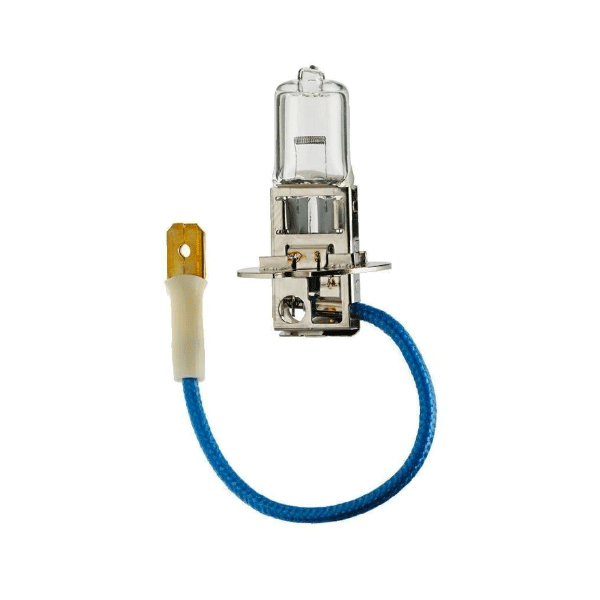 LAMPARA 24V 70W H3 PK22S                                                                                                                              