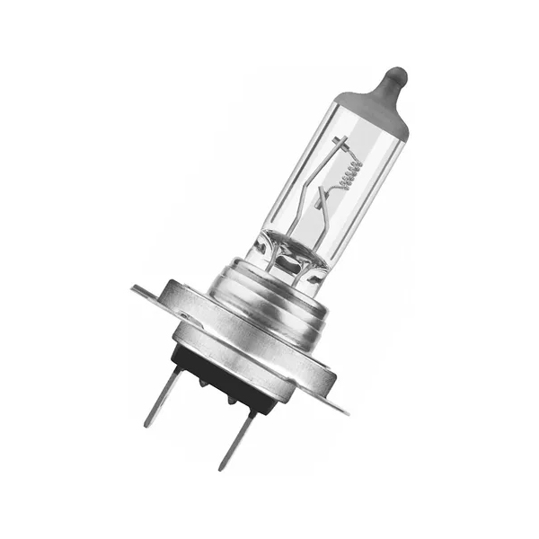 LAMPARA 24V H7 70W PX26D CAMI                                                                                                                         