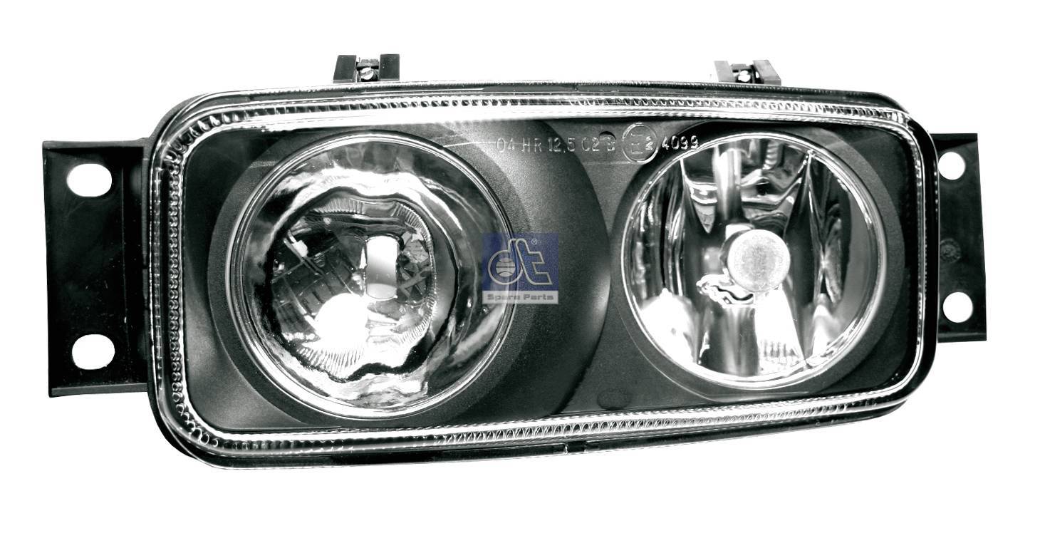 CAMINERO DERECHO SCANIA S3 / S4 94/2004 OEM 1422992-1509071                                                                                           