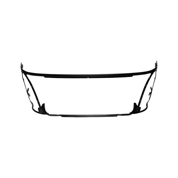 PANEL FRONTAL CARETA SCANIA S5  CABINA G OEM 1859174-1917216-2269451 = S003-036    GBP04-S-093