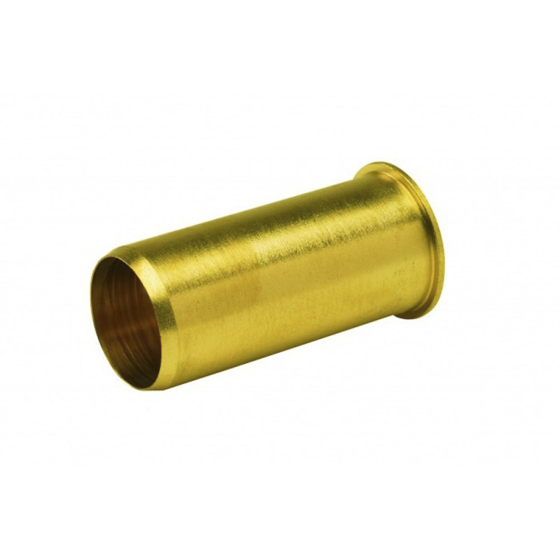 CONEXION 63F    INSERTO P/ CA¥O 12X9MM 0144