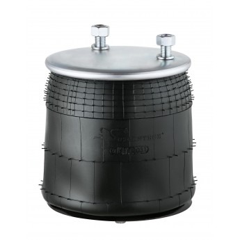 FUELLE KLL 1T17GKA-55 BASE CON TORNILLO CENTRAL TORNILLOS DEFASADOS ARRIBA                                                                            