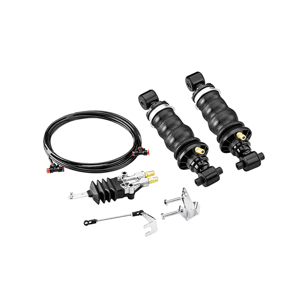 KIT SUSPENSION NEUMATICA CABINA VW CONSTELLATION                                                                                                      