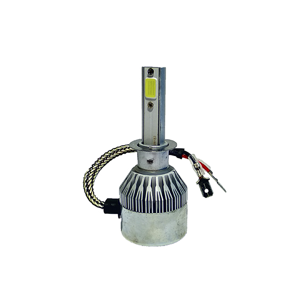 JGO LAMPARAS H1 LED 3800 LUMENS CHIP COB 12-24V                                                                                                       
