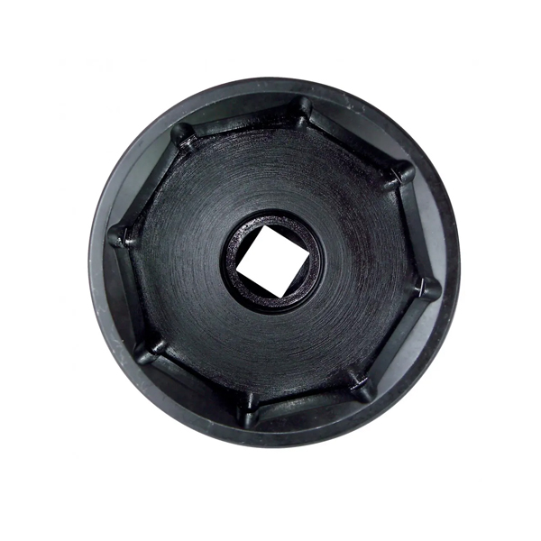 DADO OCTOGONAL MASA SCANIA 80MM ENCASTRE 3/4