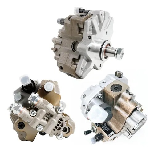 BOMBA INYECCION ALTA VW CONSTELLATION WORKER FORD CARGO CUMMINS ISB OEM 0445020175-0445020007