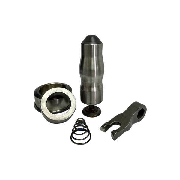 KIT DE PERNOS Y BUJES ENGANCHE JOST 2"