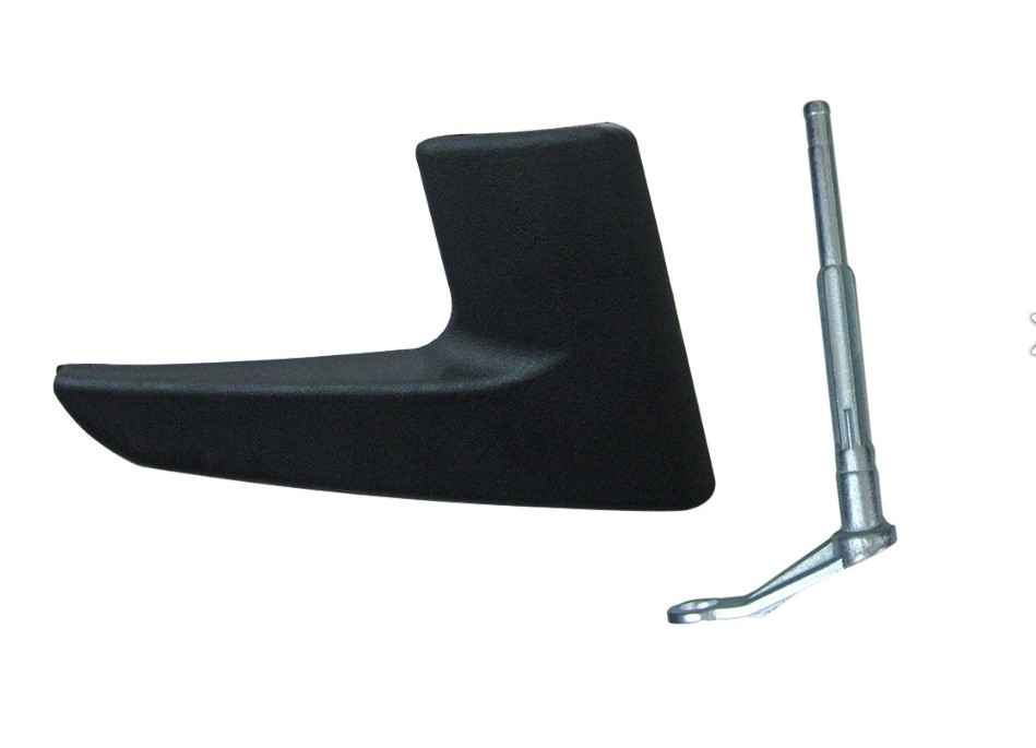 MANIJA INTERIOR IZQUIERDA PUERTA VW CONSTELLATION OEM 2R2837115A                                                                                      