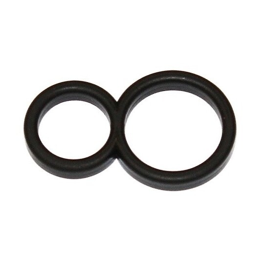 JUNTA BOMBA INYECTORA SCANIA ORING                                                                                                                    