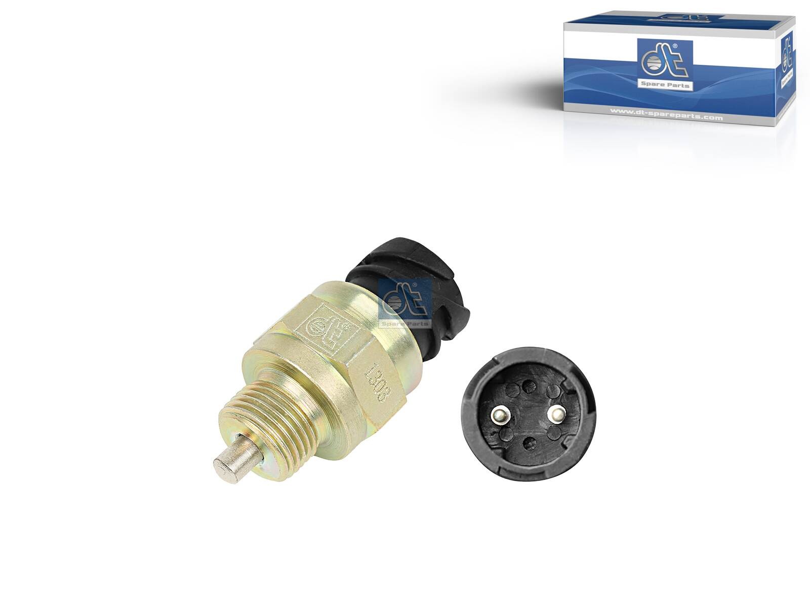 BULBO MARCHA ATRAS SCANIA S4 OEM 1378644 -6634 - 172376  VW 17220 M-BENZ/IVECO 7591                                                                   