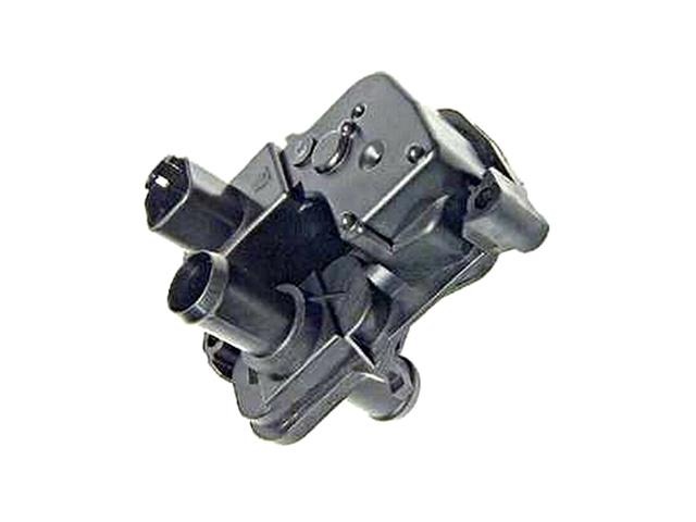 GRIFO CALEFACCION DE CABINA SCANIA 1379632 1405973 109508                                                                                             