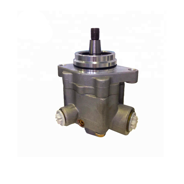 BOMBA DIRECCION HIDRAULICA SCANIA P/G/R OEM 1457710 - LH2112170                                                                                       