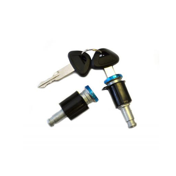 JUEGO CILINDRO DE PUERTA SCANIA