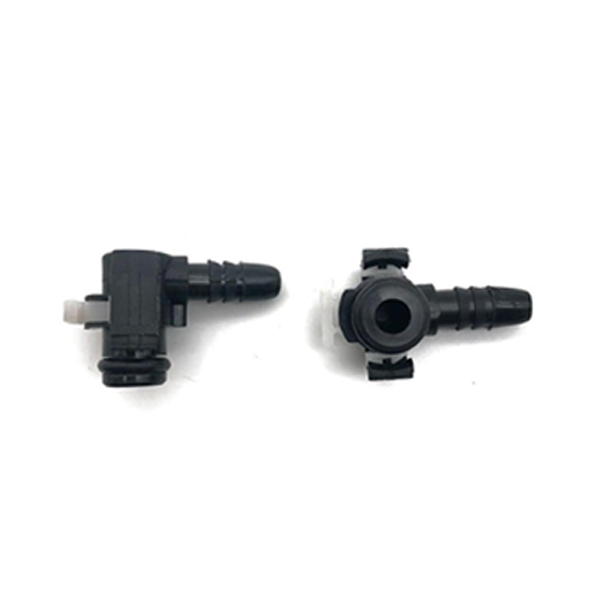 CONECTOR TANQUE UREA CODO SCANIA S5 OEM 2159098 / 2159100                                                                                             
