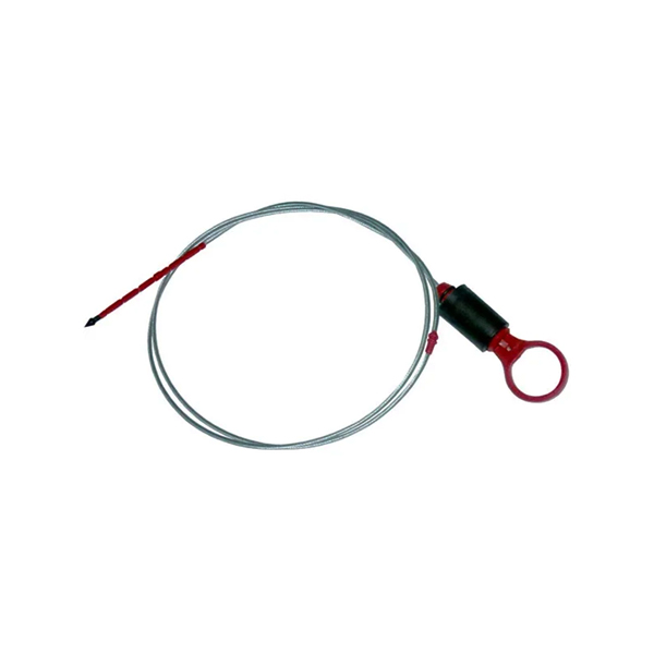 VARILLA NIVEL ACEITE SCANIA P/G/R LARGO 171.5 CM OEM 1515985 -1861464 - 2661106                                                                       