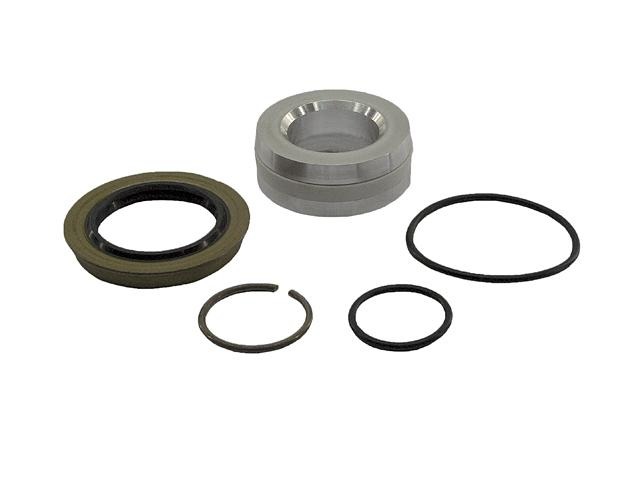 REPARO CILINDRO CABINA SCANIA                                                                                                                         