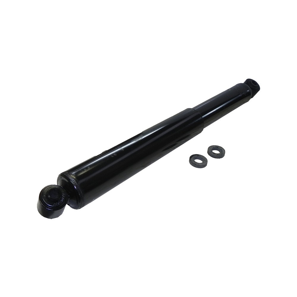 AMORTIGUADOR DELANTERO OJO Y OJO CERRADO: 440MM ABIERTO: 730MM MERCEDES BENZ ATEGO 1725/1728/1718 L13183-L12985                                       