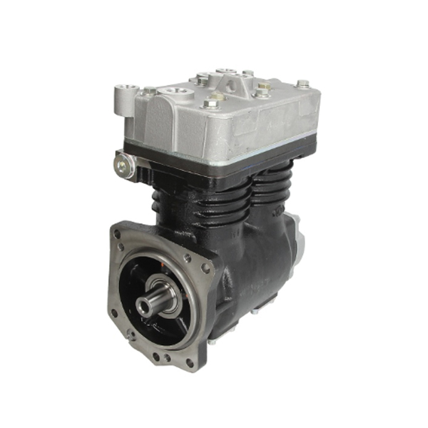 COMPRESOR AIRE SCANIA P/G/R SERIE 4  OEM 1796663 TRL-3509DH-A 600CC                                                                                   