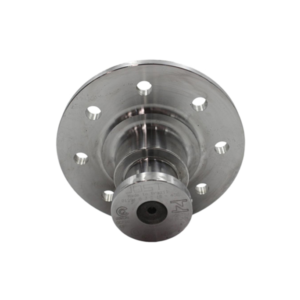 PERNO REY 2" TIPO JOST SIN BASE SILPA AAT-PR2-SB                                                                                                      