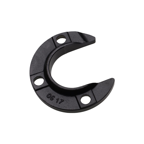 ANILLO DE DESGASTE JOST 2" 3 TORNILLOS