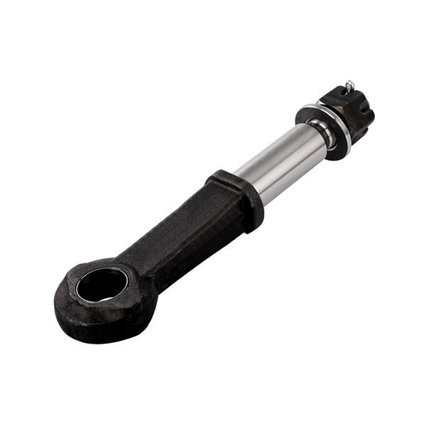 PUNTA DE LANZA SILPA 2"