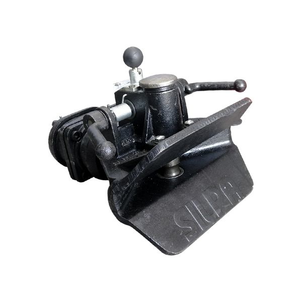 ENGANCHE AUTOMATICO SEMIRREMOLQUE 50MM SILPA                                                                                                          