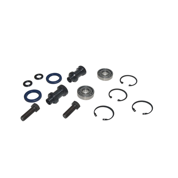 KITS RULEMANES CABINA SCANIA SERIE 4 OEM 1905302 - 1755638 - 2091503392 S001-014                                                                      