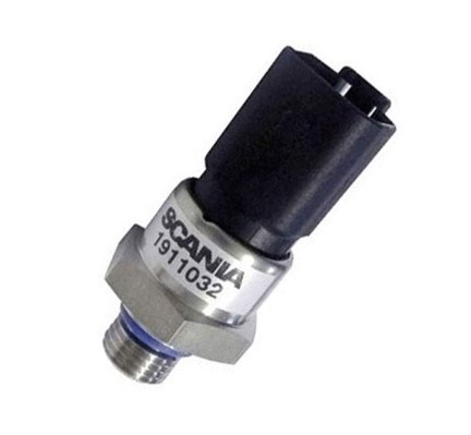 SENSOR PRESION COMBUSTIBLE INYECCION SCANIA OEM 1911032                                                                                               