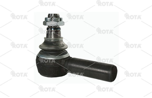 PUNTERO IZQUIERDO ISUZU, IVECO, MERCEDES BENZ, VOLVO  ROSCA M24X1,5 CONO 22-20                                                                        